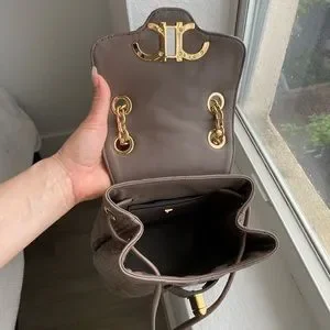 Salvatore Ferragamo | Bags | Nwt Salvatore Ferragamo Gancini  display picture 2